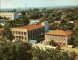 Елань